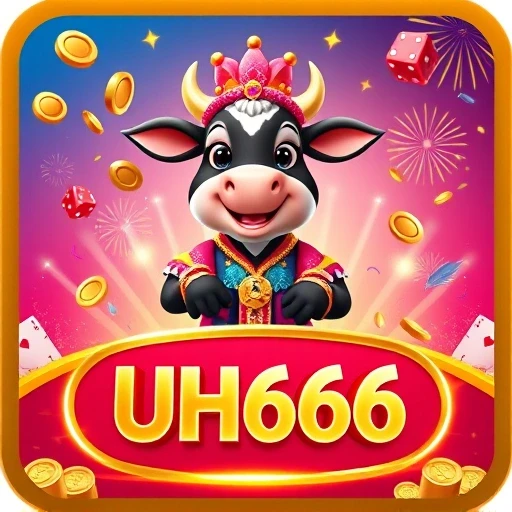 uh666.com Logo