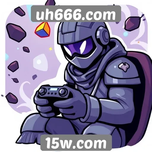 Tendências de jogos online em uh666.com