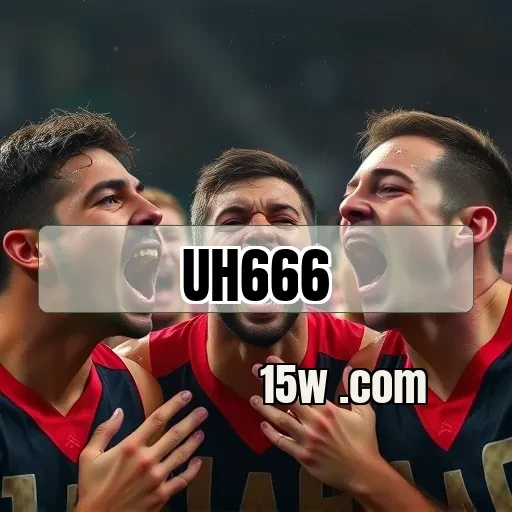 uh666.com Promoções