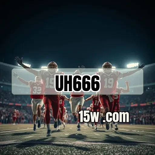 uh666.com Torneios